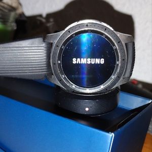 Samsung Active 3 42mm Smartwatch